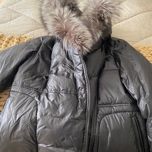 Mackage coat